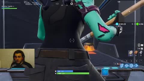 KEYTHO ET LES BUGS