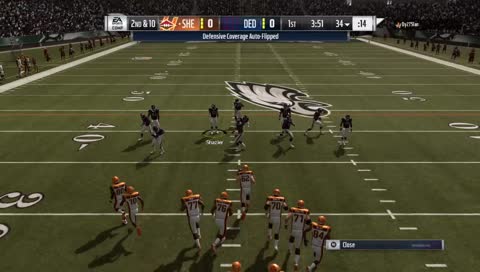 97 Zone Calvin