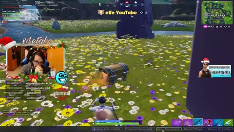 FORTNITE GIOCO DELL'ANNO 2018