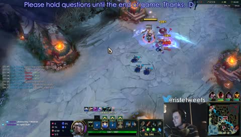 Yasuo outplays