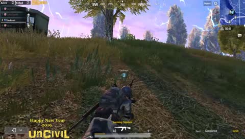 CamoKermit | squads | Win