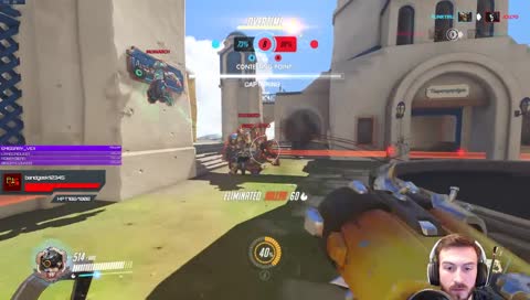 Karma pit kill