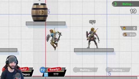 its past your bedtime