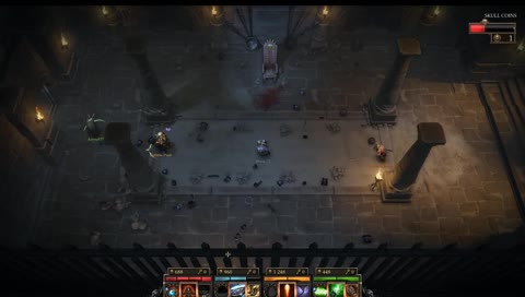 Poor Morta