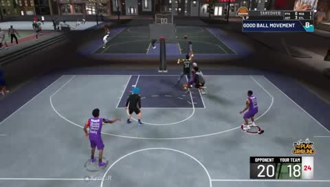 My teammates selling