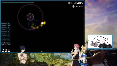 Mr.ninjafingers vrs.2