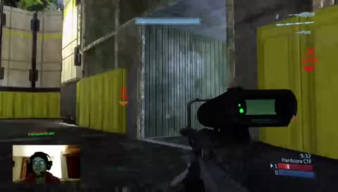 SICK DOUBLE