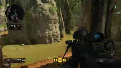 Call of Duty summed up