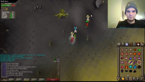 Greatest Get Away Ever!!!!!!!