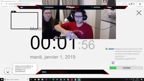 Bonne Année de @Philippe124