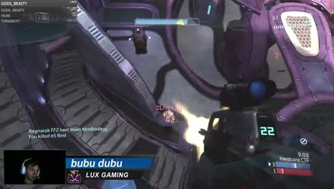 Bubu reaction