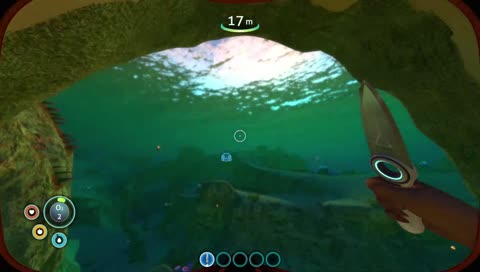Hidden Twitch Cannibal Bard