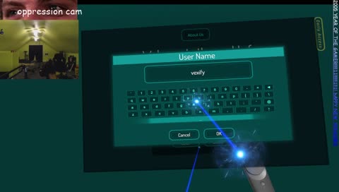 Free VRChat account details
