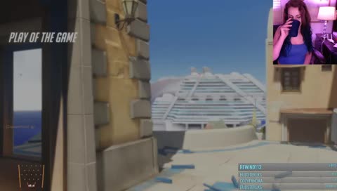 POTG #3