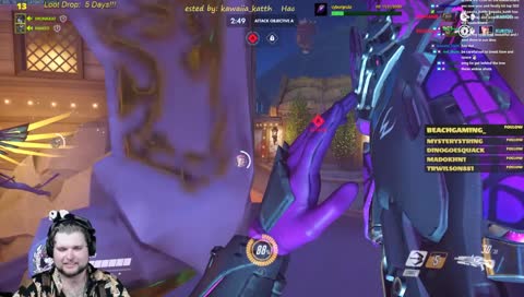 lucky lucio headshot