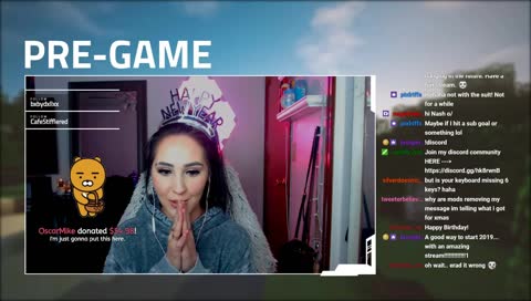 I'm just gonna put this here.