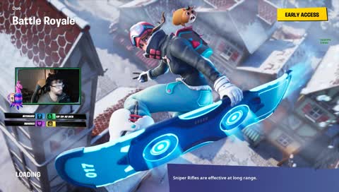 Where are the Werewolf Boys?