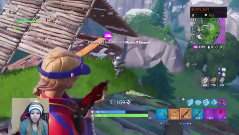 SWEETY CLIP IT!!!