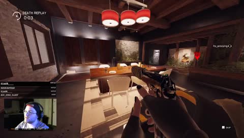 You're right, you're right