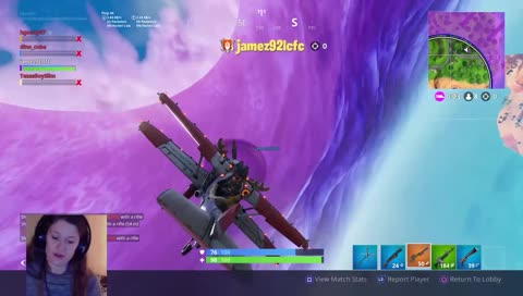 What the Hell just happened!