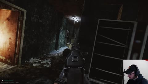 East and his pro gamer friends...