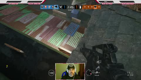 No fall damage