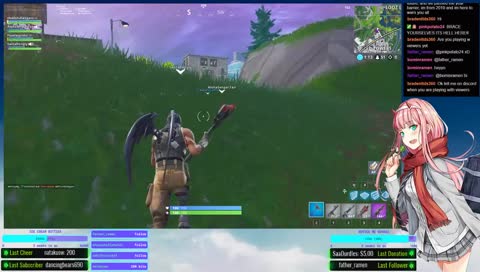 that throooooow ommmmg