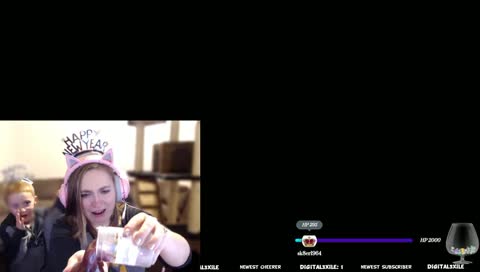 time to mess with smurf again