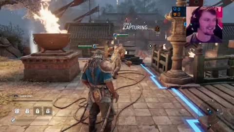 You guys scared to moan in your girls ear and higgi over here like