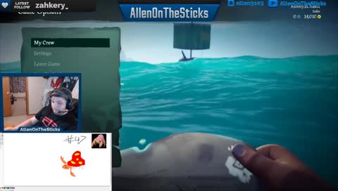 Brandon's an Idiot Lmao