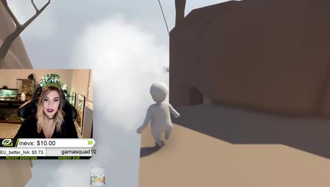 uh, James?