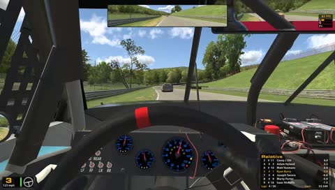 Done Did it on the hill