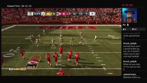 Elijah Lee Tucker is trash