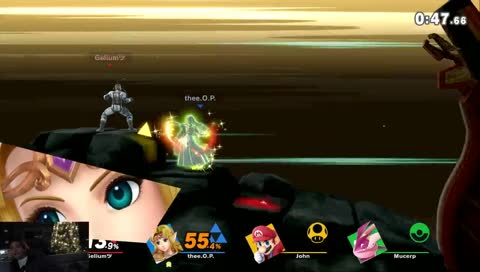 Snake Down throw to ship trap option cover