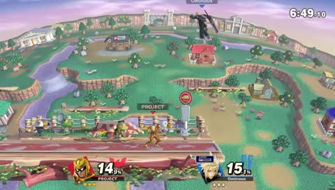 there was an attempt