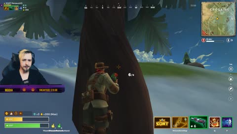 that headshot