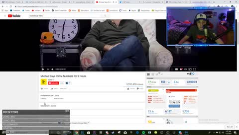 JhbTeam doesn't understand how prime numbers work