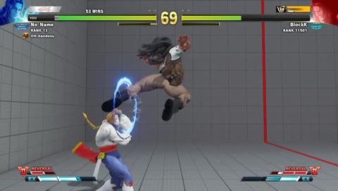 tasukete! max range BH c.MP xx EX roll drop