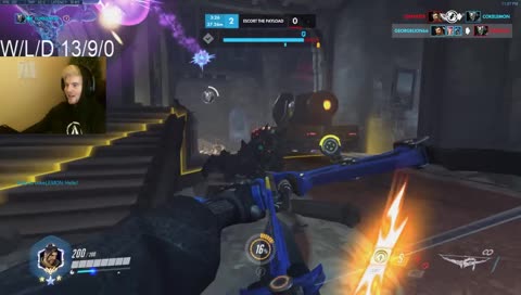 deflect rascal's grav