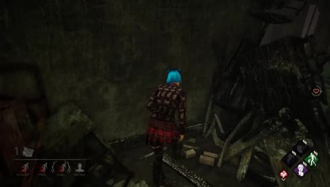 magic invisible guy