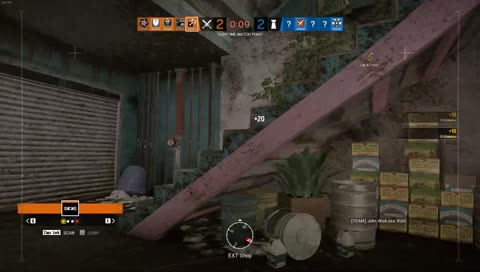 Ashley forgets to f*cking breathe