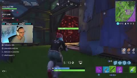 Chavy boy a low key GOD