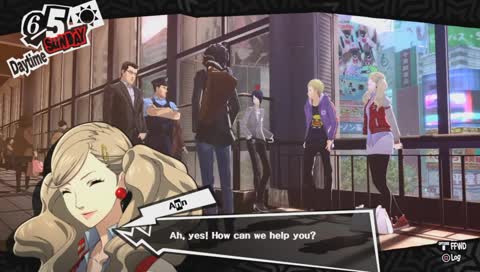 drue is an angry boy