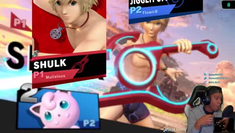 muli dishing out some truth