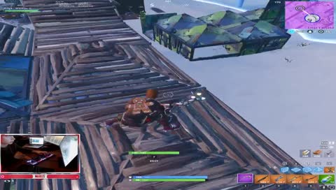 bot.exe has stopped working