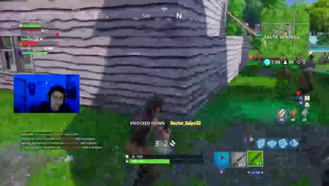 Insane Kill steals.. Rip freek005 these filfy loot goblins