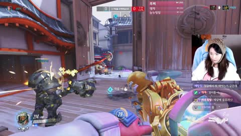 정신 똑띠차려따!