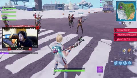 i swallow thank u 4 tha follow