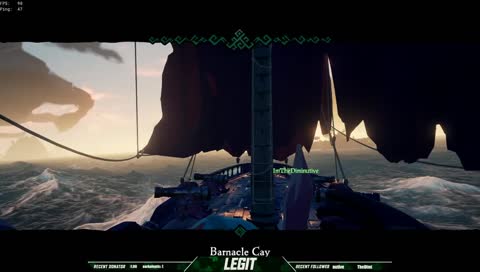 Beach... What Beach?