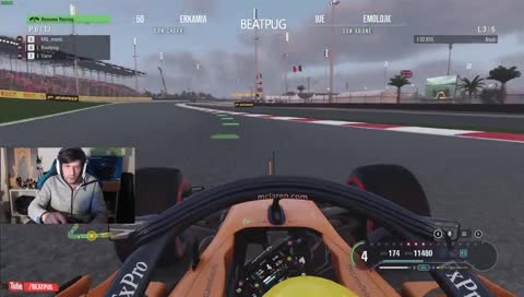 Tokyo Drift Formula BeatPug farkฤฑyla :D